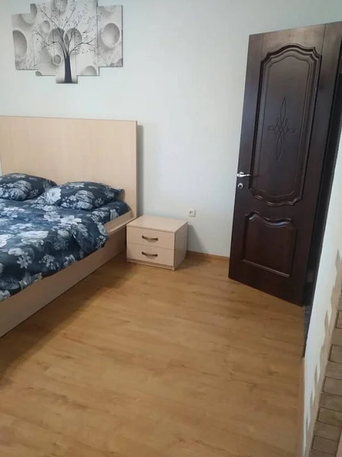 Гостевой дом Шоссе Свободы 6/Д, Алупка Фото: 47 из 51