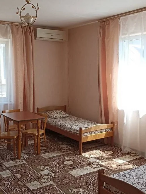 Эллинг Рыбацкий ЛГК-2, Лазаревское Фото: 20 из 27