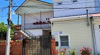 "Екатерина" гостевой дом, Сириус