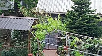 "Танюша" частное домовладение, Малореченское