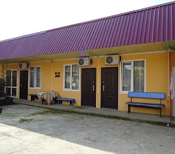"Райский уголок" частный сектор