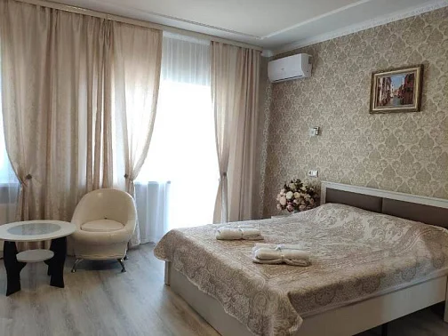 "Магнолия" гостевой дом, Новофёдоровка Фото: 47 из 51