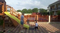 "Фараон" гостевой дом, Кучугуры