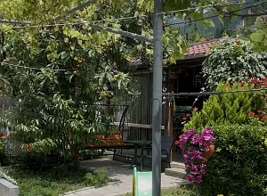 Гагра отель "Душа"  - забронировать