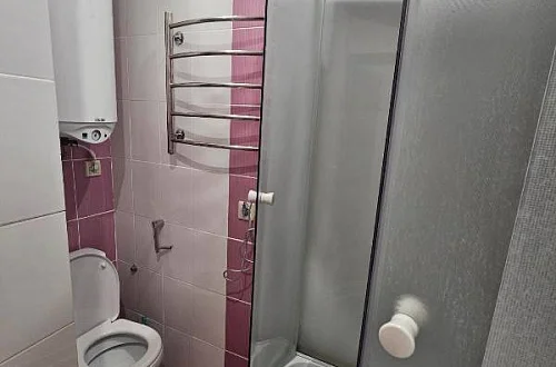 2х-комнатная квартира Фото: 9 из 8