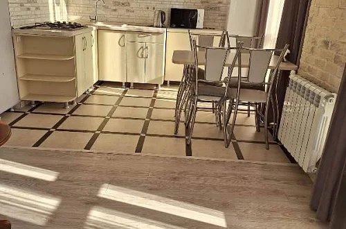 Квартира-студия Фото: 5 из 21