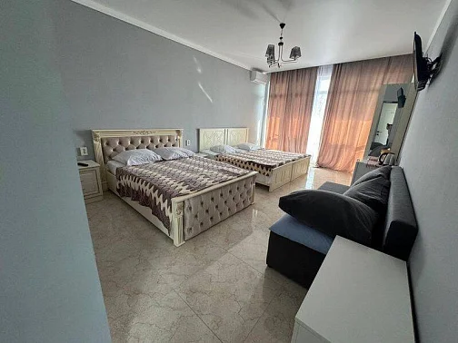 "Душа" мини-гостиница, Гагра Фото: 6 из 18