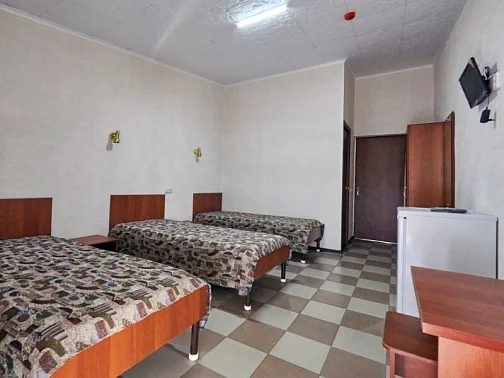 "Ока" база отдыха, Благовещенская Фото: 21 из 37