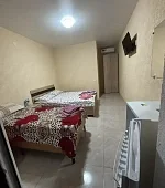 "Семейный" 2х-комнатный