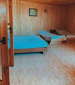 "Большой с террасой"