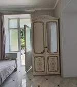 "Стандарт с балконом" 2х-местный "Стандарт с балконом" 2х-местный