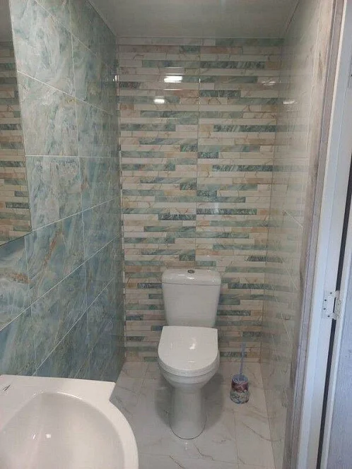 "Домик на Пролетарской" частный сектор, Гурзуф Фото: 28 из 34