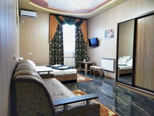 "Крымский путь" гостиница, Темрюк Фото: 19 из 27