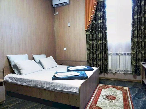 "Крымский путь" гостиница, Темрюк Фото: 21 из 27