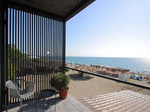 "4 Rooms" мини-гостиница, Сухум Фото: 24 из 28