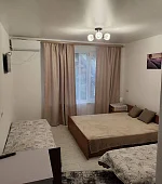 С удобствами 4х-местный" (№1)