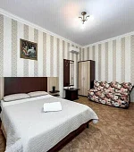 "Семейный" 4х-местный