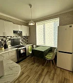 5-комнатная квартира