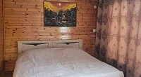 Дом под-ключ Курортная 1/Б, Новый Афон