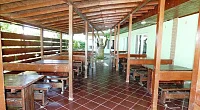 Частное домовладение Морской 5, Береговое