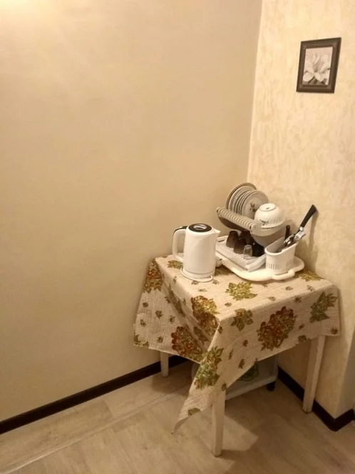 "Семейный отдых ПЛЮС" мини-гостиница, Крым Фото: 7 из 15
