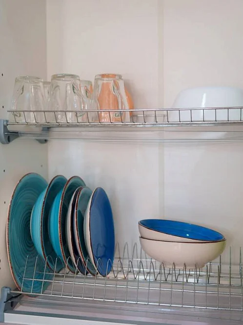 "Шикарная квартира у черного моря" 2х-комнатная квартира, Сириус Фото: 16 из 39