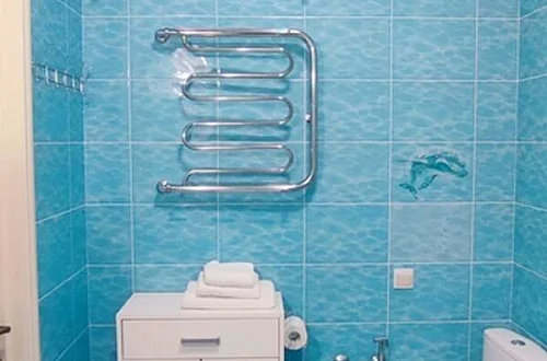 2х-комнатная квартира Фото: 16 из 16