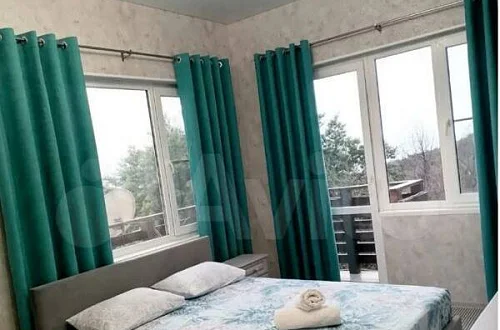 Дом под-ключ Фото: 9 из 22