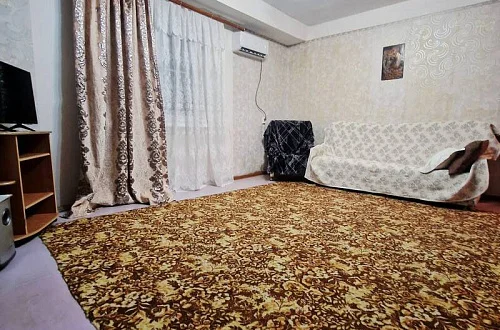 4х-комнатная квартира Фото: 10 из 18