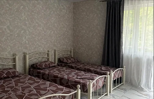 "Золотая Бухта" гостевой дом, Пицунда Фото: 24 из 29