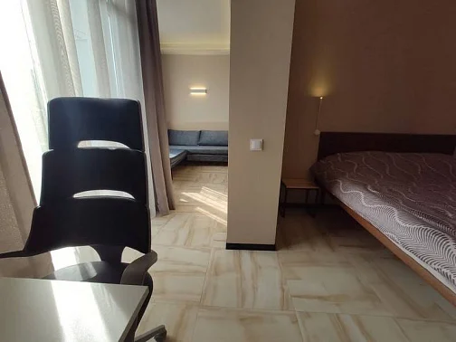 2х-комнатная квартира Ленина 90/а, Судак Фото: 14 из 25