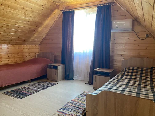 "Уютный дворик" дом под-ключ, Голубицкая Фото: 15 из 25