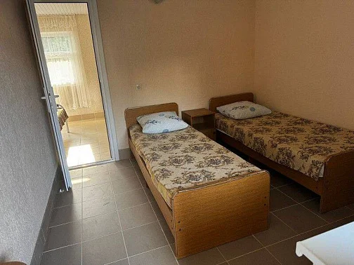 "Южный" частный сектор, Джубга Фото: 35 из 36