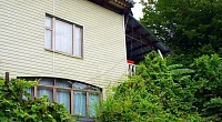 "Андрей" частный сектор, Хоста