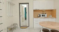 Квартира-студия Старошоссейная 5 корп 4, Дагомыс