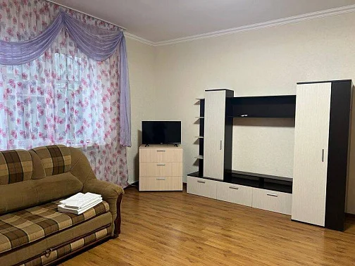 "Дом у моря" дом под-ключ, Голубицкая Фото: 19 из 25