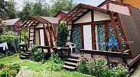 "Лука" гостевой дом, Пицунда