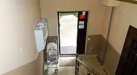 Квартира-студия Просвещения 157/2 кв 12, Адлер
