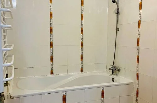 Коттедж под-ключ Фото: 21 из 23