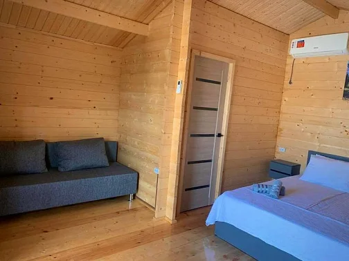 "Мира" база отдыха, Гагра Фото: 16 из 20