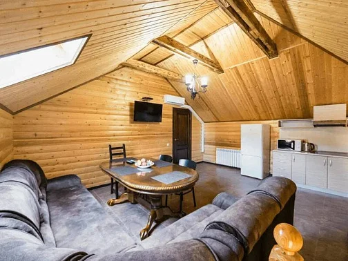 "Верона" отель, Архипо-Осиповка Фото: 49 из 51