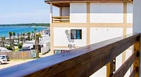 "Guest House SOUL&SEA" гостевой дом, Лдзаа