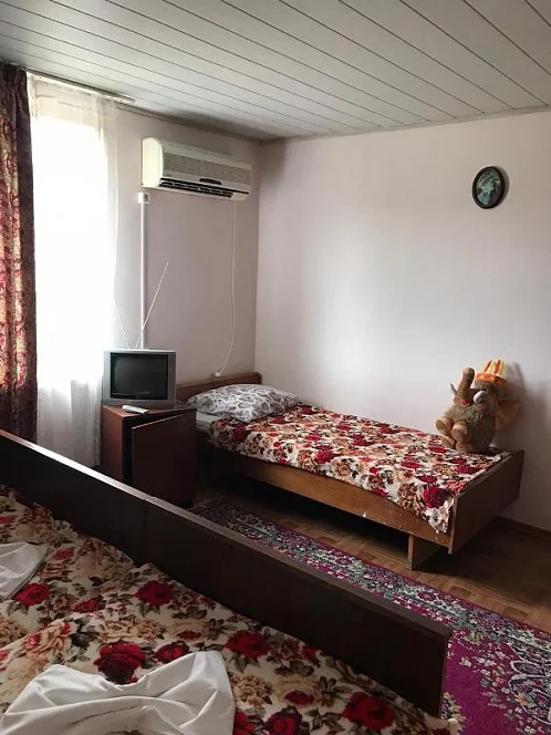 "Светлана" частный сектор, Новомихайловский Фото: 20 из 25