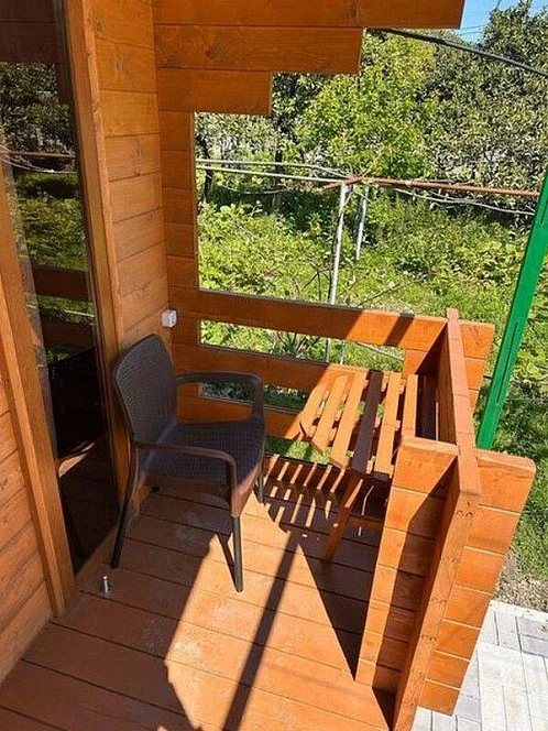 База отдыха Адамия 13, Лдзаа Фото: 19 из 37