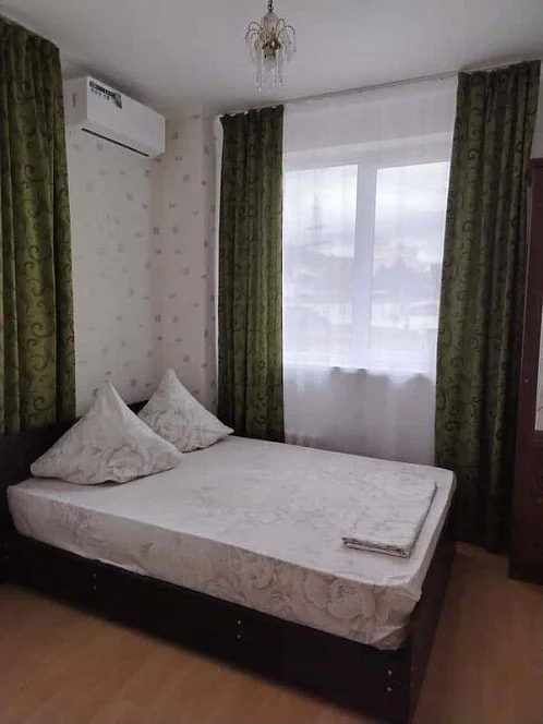 "Дом №1 на Свирской" частный сектор, Лазаревское Фото: 31 из 34