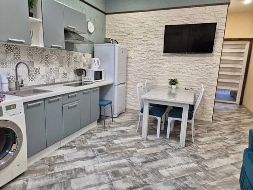 "Домик у моря" дом под-ключ, Кабардинка Фото: 4 из 7