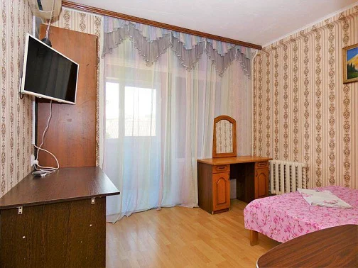 3х-комнатная квартира Победы 172/а, Лазаревское Фото: 11 из 27