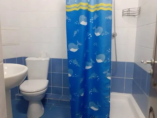 "Русалочка Хоста" гостевой дом, Хоста Фото: 29 из 41