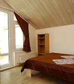 "2х-местная комната"