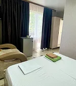 "Комфорт" 3х-местный